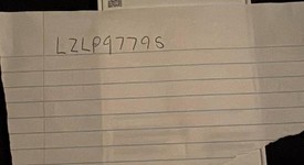 New
													Apple iPhone 17 Pro - Unlocked, Deep Blue, 256 GB, A3256, photo 4 of 4