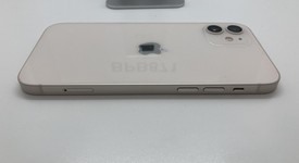 Fair
													Apple iPhone 12 - AT&T, White, 64 GB, A2172, photo 2 of 6