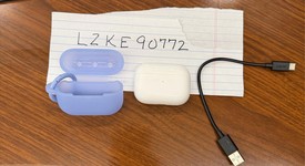 Used
													Apple AirPods Pro 2 - USB-C, photo 1 of 9