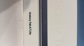 New
													Samsung Galaxy Tab A7 Lite - T-Mobile, Gray, 32 GB, 3 GB, SM-T227U, photo 2 of 2