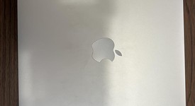 Mint
													MacBook Pro 2017 (No Touch Bar) - 13" - I5, Silver, 128 GB, 8 GB, photo 1 of 8
