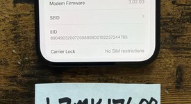 Mint
													Apple iPhone 15 Plus - Unlocked, Black, 128 GB, A2847, photo 2 of 9