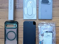 Google Pixel 9 Pro