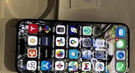 Mint
													Apple iPhone 15 Pro - Unlocked, Blue, 128 GB, A2848, photo 2 of 6