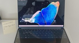 Mint
													Lenovo Yoga Book 9 (13IRU8) - I7, Blue, 1 TB, 16 GB, photo 5 of 16
