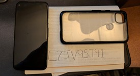 Good
													Google Pixel 4a - Unlocked, Black, 128 GB, 6 GB, photo 1 of 7