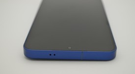 Mint
													Samsung Galaxy S25 - Unlocked, Navy Blue, 256 GB, 12 GB, SM-S931U1, photo 4 of 11