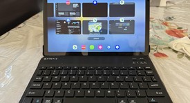 Mint
													Samsung Galaxy Tab A8 10.5" 2022 - Wi-Fi, Gray, 32 GB, 3 GB, SM-X200, photo 4 of 13