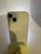 Good Apple iPhone 15 - Unlocked, Blue, 128 GB, A2846