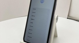 Fair
													Apple iPhone 11 - Unlocked, Purple, 128 GB, A2111, photo 1 of 8