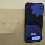 Good Google Pixel 10 Pro XL - Unlocked, 1 TB, Moonstone, GUL82