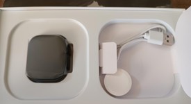 Mint
													Apple Watch Ultra 2 49mm - Unlocked Non-US, Black, A2987, photo 3 of 7