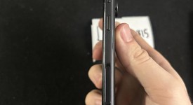 Good
													Samsung Galaxy S23 Ultra - T-Mobile, Black, 256 GB, 8 GB, SM-S918U, photo 4 of 6