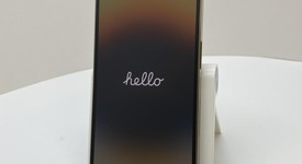 Mint
													Apple iPhone 14 Pro - Unlocked, Gold, 512 GB, A2650, photo 1 of 5