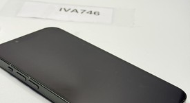 Fair
													Apple iPhone 13 - Unlocked, Green, 128 GB, A2482, photo 2 of 5