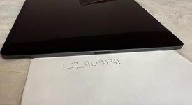 Good
													Apple iPad Pro 12.9" 5th Gen 2021 - Wi-Fi, Gray, 128 GB, photo 2 of 7