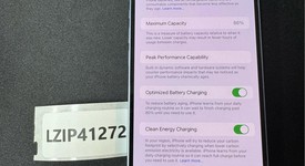 Good
													Apple iPhone 14 Plus - Unlocked Non-US, Blue, 128 GB, A2885, photo 1 of 6