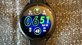Good
													Garmin Forerunner 965 - Black, photo 3 of 12