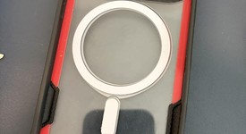 Good
													Apple iPhone 16 Pro - Unlocked, Black, 128 GB, A3083, photo 5 of 10