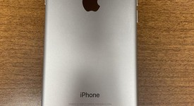Good
													Apple iPhone 7 - Verizon, Silver, 128 GB, A1660, photo 2 of 2