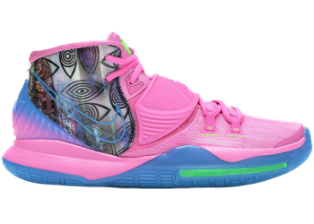 Nike Kyrie 6 Preheat Collection Tokyo for sale