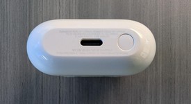 Used
													Samsung Galaxy Buds3 Pro - White, photo 4 of 6