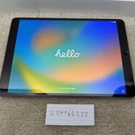 Good Apple iPad Pro 10.5 inch - Wi-Fi, Silver, 256 GB