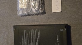 New
													Samsung Galaxy Z Flip7 - Unlocked, Jet Black, 256 GB, 12 GB, SM-F766U1, photo 2 of 2