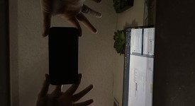 Good
													Microsoft Surface Pro 8 - I5, Graphite, 256 GB, 8 GB, photo 4 of 9