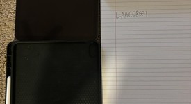 Mint
													Apple iPad Air 5th Gen - Wi-Fi, Gray, 64 GB, A2588, photo 1 of 8