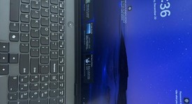 Good
													Lenovo Legion Pro 5 16" - I7, Gray, 1 TB, 16 GB, QHD, photo 1 of 9