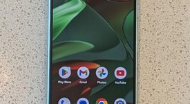Mint
													Google Pixel 9 - Unlocked, Wintergreen, 128 GB, 12 GB, G2YBB, photo 1 of 11