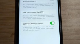 Fair
													Apple iPhone 11 - Unlocked, Black, 64 GB, A2111, photo 1 of 15