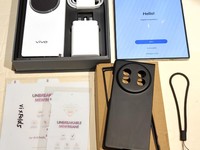 Vivo X Fold5