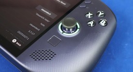 Mint
													Lenovo Legion Go S - AMD Ryzen Z2 Go, Black, 512 GB, 16 GB, photo 4 of 10