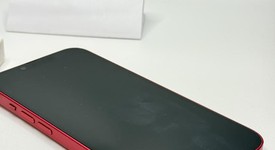 Good
													Apple iPhone 14 - Unlocked, Red, 128 GB, A2649, photo 2 of 4