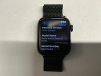 Apple Watch Series 9 41mm