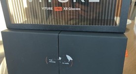 Mint
													VITURE Pro XR Glasses, photo 5 of 5