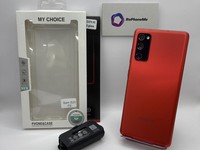 Samsung Galaxy S20 FE 5G