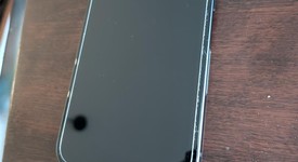 Mint
													Apple iPhone 15 - T-Mobile, Black, 128 GB, A2846, photo 4 of 10