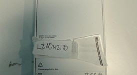 New
													Apple iPhone 16 - Unlocked, White, 128 GB, A3081, photo 2 of 2