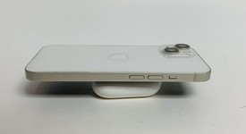 Fair
													Apple iPhone 14 - Unlocked, Starlight, 256 GB, A2649, photo 4 of 10