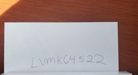 New
													Apple Watch Series 6 40mm - Red, A2291 - GPS, Aluminum, photo 1 of 2