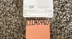 New
													Apple AirPods 3rd Gen - MagSafe Case, photo 2 of 2