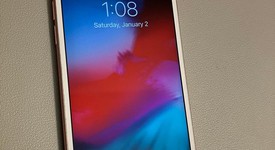 Good
													Apple iPhone 6S - T-Mobile, Rose Gold, 64 GB, A1633, photo 4 of 5