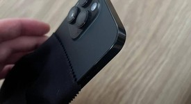 Mint
													Apple iPhone 14 Pro Max - Unlocked, Black, 1 TB, A2651, photo 5 of 8