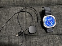 Samsung Galaxy Watch Ultra