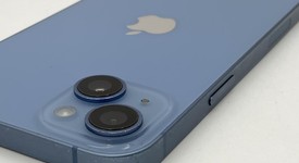 Fair
													Apple iPhone 14 Plus - Unlocked, Blue, 128 GB, A2632, photo 4 of 12