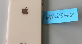Good
													Apple iPhone 8 - AT&T, Gold, 64 GB, A1905, GSM, photo 3 of 7