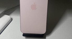 Good
													Apple iPhone 15 Plus - T-Mobile, Pink, 128 GB, A2847, photo 3 of 3